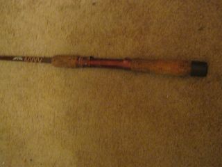 Fenwick 5 ft 3 inch Lunker stick. excellent condition.