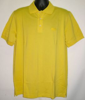 Hugo Boss Ferrara Polo Neck Tee Mens T Shirt ( 50174745 277 )