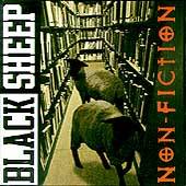 Non Fiction by Black Sheep CD, Nov 1994, Mercury