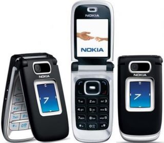 nokia 6126 phone in Cell Phones & Smartphones