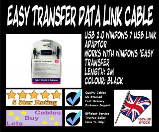easy file transfer cable