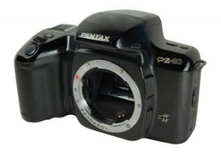 Pentax PZ 20 35mm Film Camera