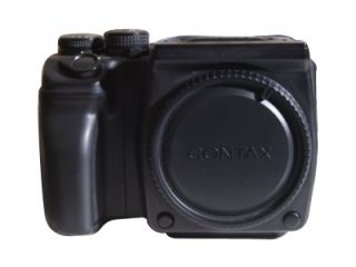 Contax 645 Medium Format Film Camera