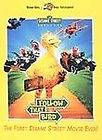 Sesame Street   Follow That Bird Childrens DVD Quick Ship Movies