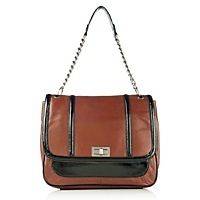 Fiona Kotur Muses Leather Bag NWT $179.90