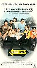 Queens Logic VHS, 1991