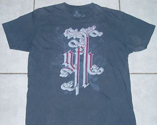 Newly listed AFI T Shirt (L) Large A Fire Inside thirty seconds to 