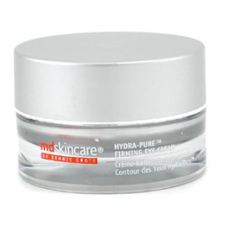 MD Skincare Hydra Pure Firming Eye Cream