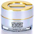   GRANT Collagen Re Inforce Platinum 24Hr Firming Eye Cream   1oz/30mL