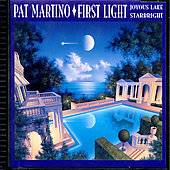 First Light by Pat Martino CD, Apr 2000, 32 Records