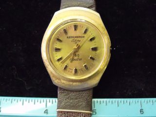 remington watch in Watches