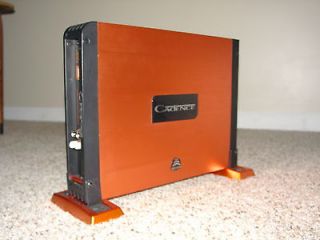 Amplifier   CADENCE XENITH 1000W   xa250.2   w/remote base control