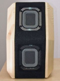 FAL MiNi2 Small Flat type wide full range speaker set