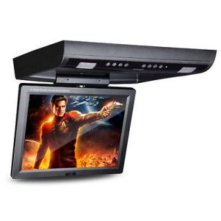 D3103G Eonon 15LCD In Car Ceiling Overhead Roof Mounted DVD Player 