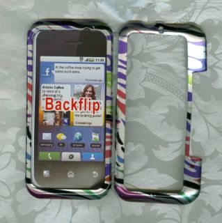 motorola backflip phone in Cell Phones & Smartphones