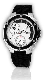 Alpina Al 650lsss5ae6 Avalanche Extreme Regulator Mens Watch Watches 