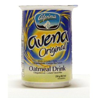 Avena Alpina Original (12 Pack) Grocery & Gourmet Food