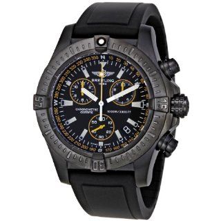 Breitling Mens M73390T1/BA87 Avenger Seawolf Chronograph Watch 