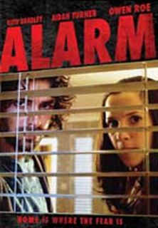 Alarm DVD, 2010