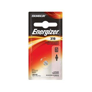 Citizen 280 60 Watch Coin Cell Battery from Energizer 