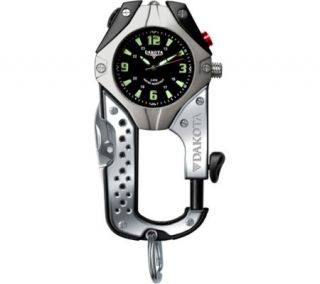 watch display on website dakota watch company knife clip