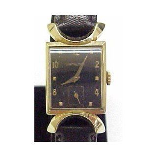 Hamilton Robert Circa 1953 Watches 