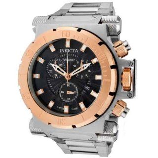 Invicta Coalition Forces Chronograph Mens Watch 10024 Watches  