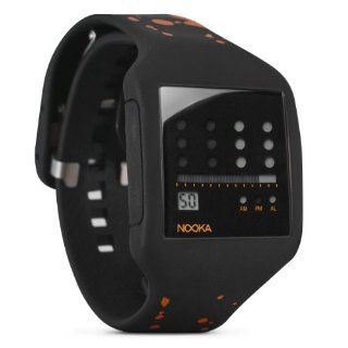 Nooka Steve McCann BMX Zub Zot 20mm Watch Watches 
