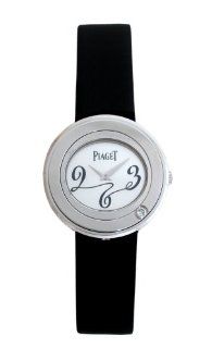 Piaget Womens GOA30083 Possession White Gold Watch Watches  
