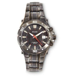 Pulsar Kinetic BIP Watch