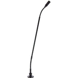 ELECTROVOICE PC PLUS 18 18 MultiPattern Gooseneck Mic 