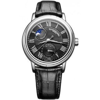 Raymond Weil Maestro Moonphase Mens Watch 2839 STC 00209 Watches 