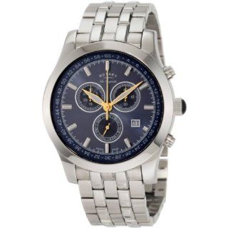   Classic Chronograph Bracelet Swiss Made Watch Watches 