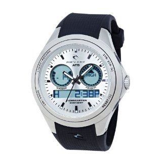 Rip Curl A1074sil Oceanside Mens Watch Watches 