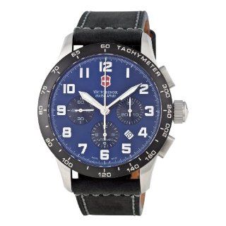  Swiss Army Mens 241188 AirBoss Mach VI Chrono Watch Watches 
