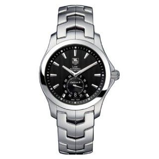 TAG Heuer Mens WJF211A.BA0570 Link Automatic Watch Watches  