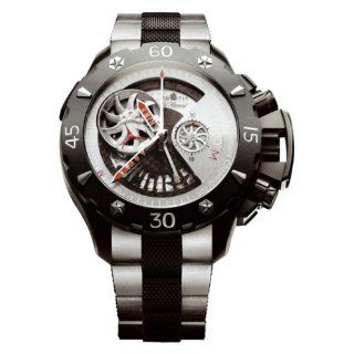 Zenith Mens 96.0525.4021/21.M525 Defy Xtreme Chronograph Watch 