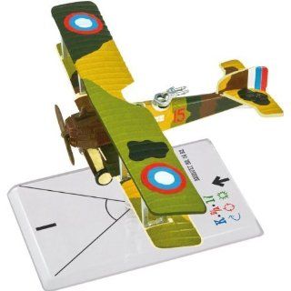 Breguet BR.14 B2   96th Squadron [Toy] Fantasy Flight Games (COR 