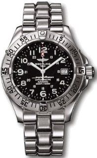 Breitling SuperOcean Watches 