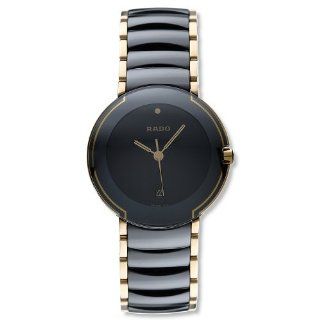 Rado Mens R22301152 Coupole Watch Watches 