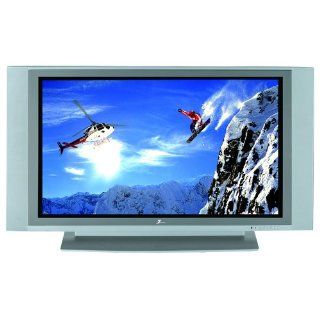 Zenith Z42PX2D 42 Inch Flat Panel ED Ready Plasma TV 