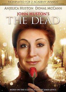 The Dead DVD, 2009