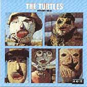 Wooden Head by Turtles The CD, Jan 1997, Sundazed