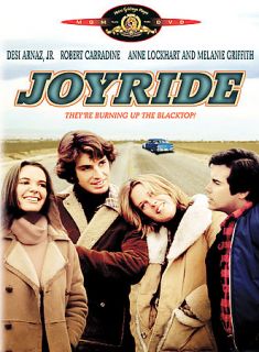 Joyride DVD, 2004