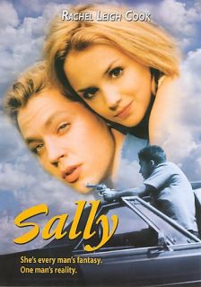 Sally DVD, 2004