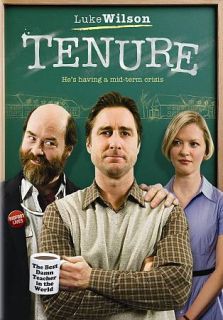 Tenure DVD, 2010