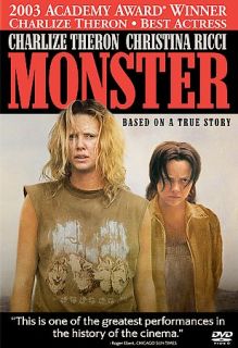 Monster DVD, 2004