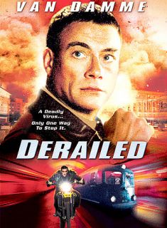 Derailed DVD, 2002
