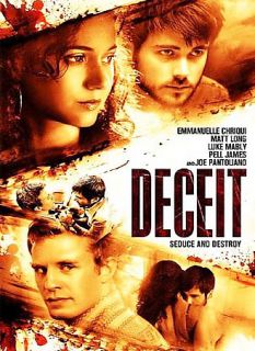 Deceit DVD, 2007