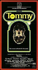 Tommy VHS, 1999